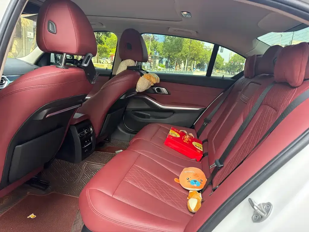 BMW 3 Series — фото 3