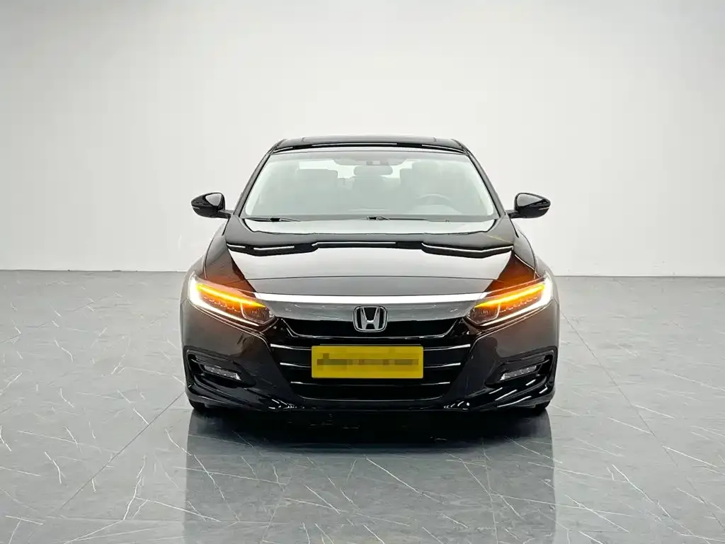 Honda Accord — фото 2