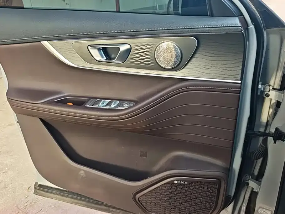 Chery Tiggo 8 PRO — фото 4