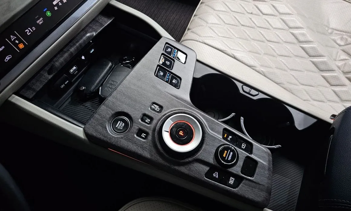 Kia Sportage — фото 3