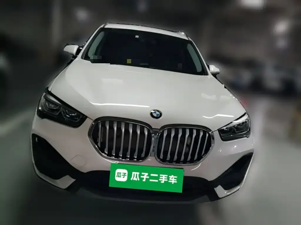 BMW X1 — фото 4