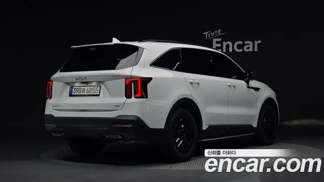 Kia Sorento — фото 2