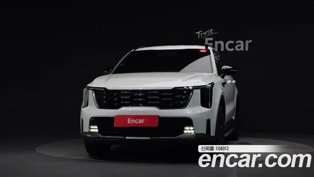 Kia Sorento — фото 3