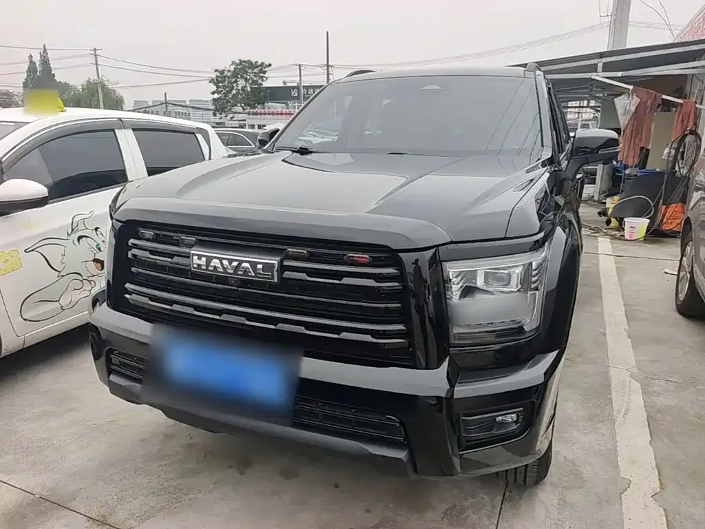 Haval H5 — фото 7