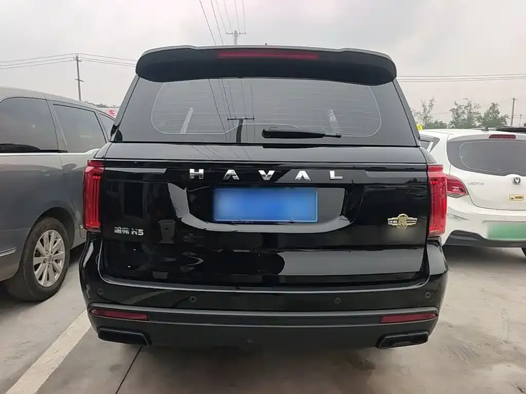 Haval H5 — фото 2