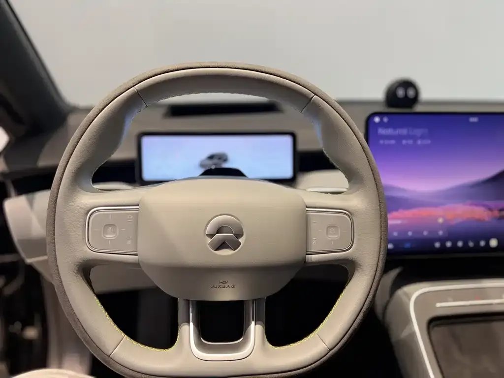 NIO ET5T — фото 3