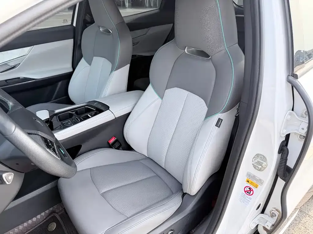 Changan UNI-T — фото 7