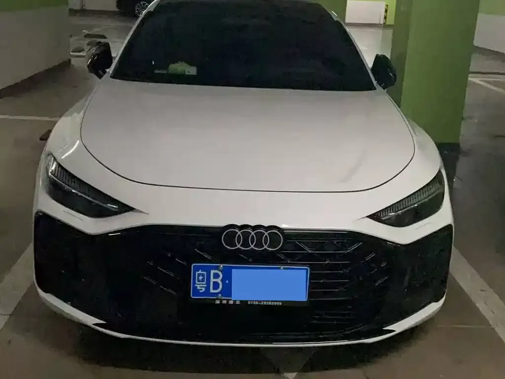 Audi A5L Sportback — фото 4