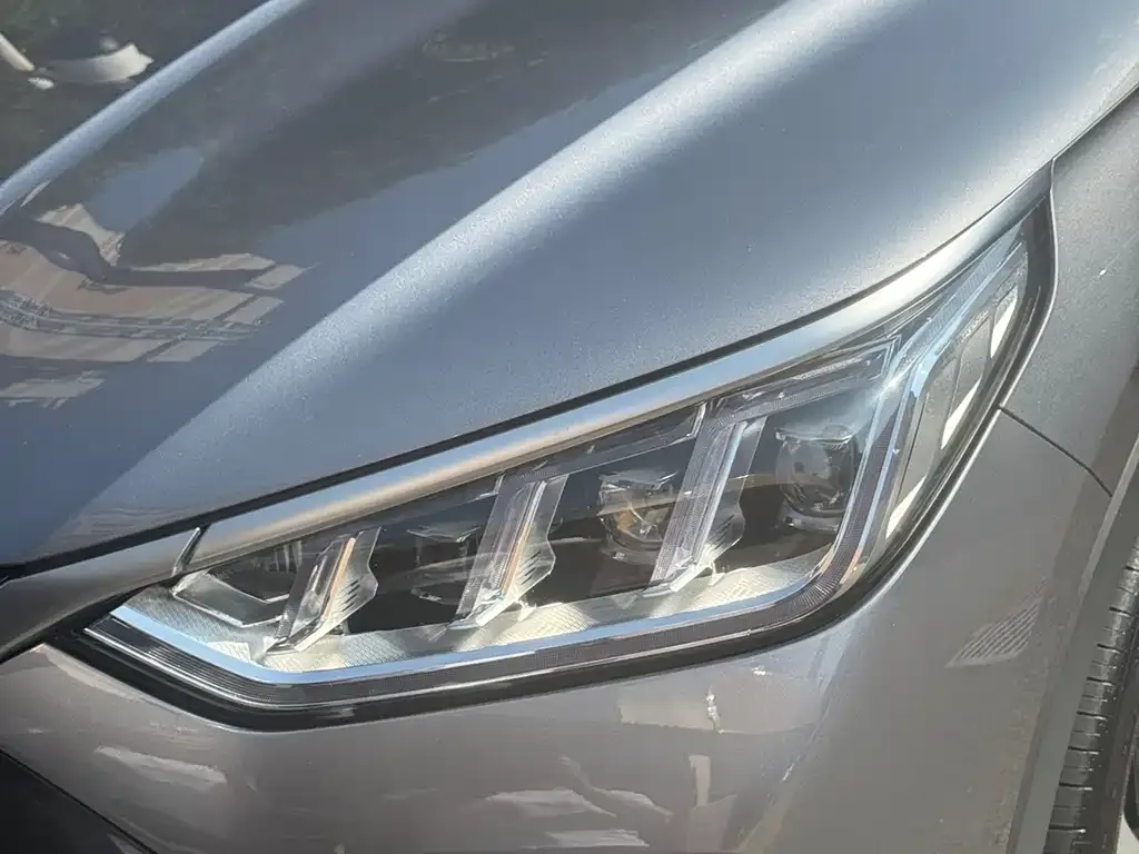 BYD PLUS New Energy — фото 10
