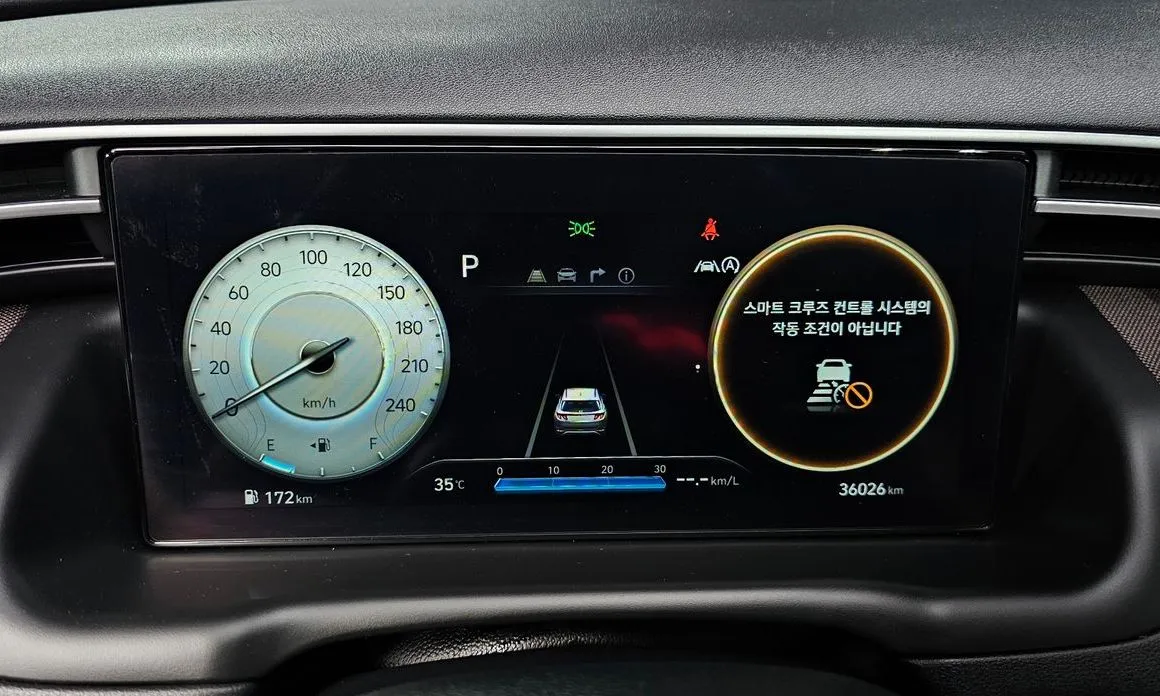 Hyundai Tucson — фото 4