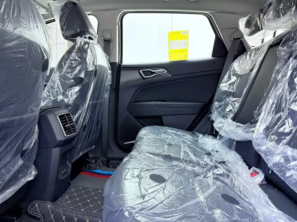Kia Sportage — фото 9