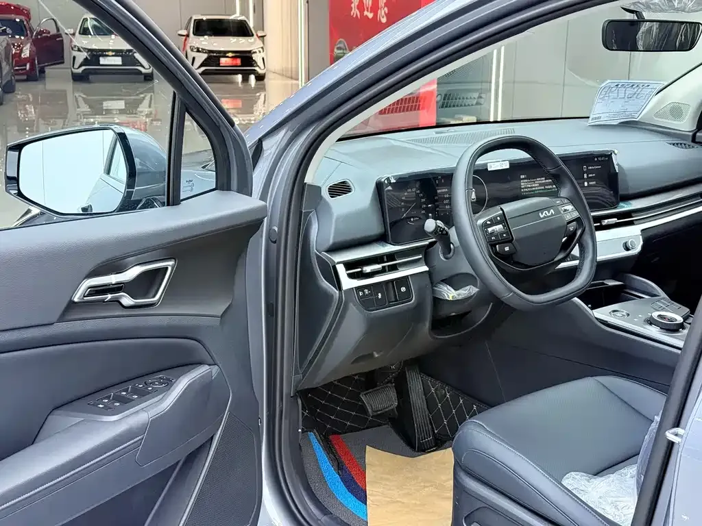 Kia Sportage — фото 6