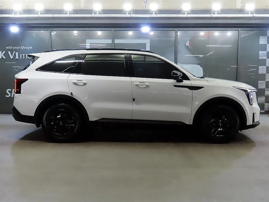 Kia Sorento — фото 2
