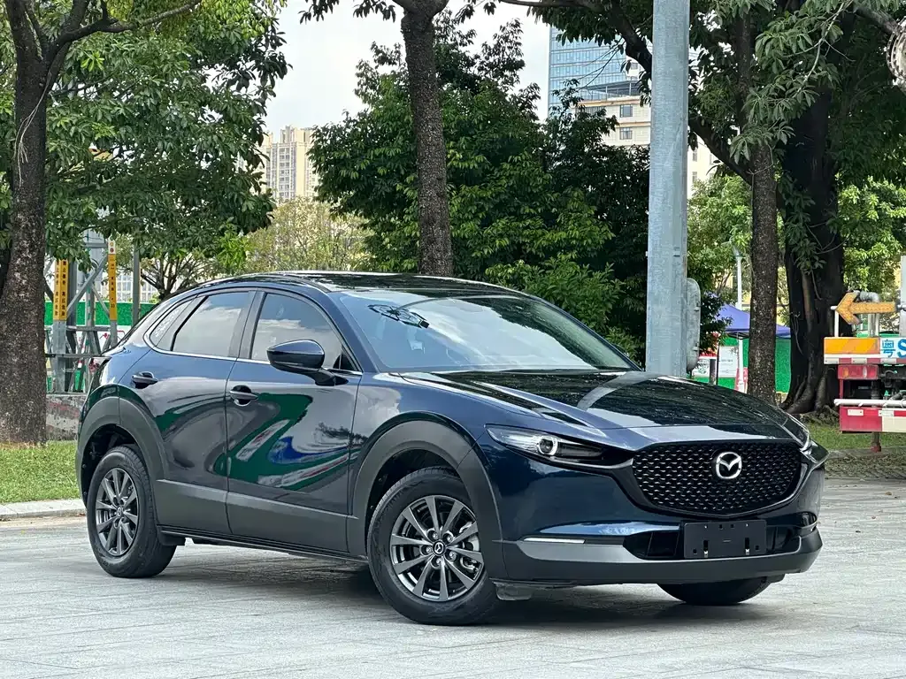 Mazda CX-30 — фото 7