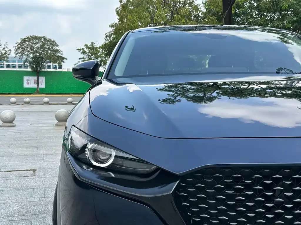 Mazda CX-30 — фото 4