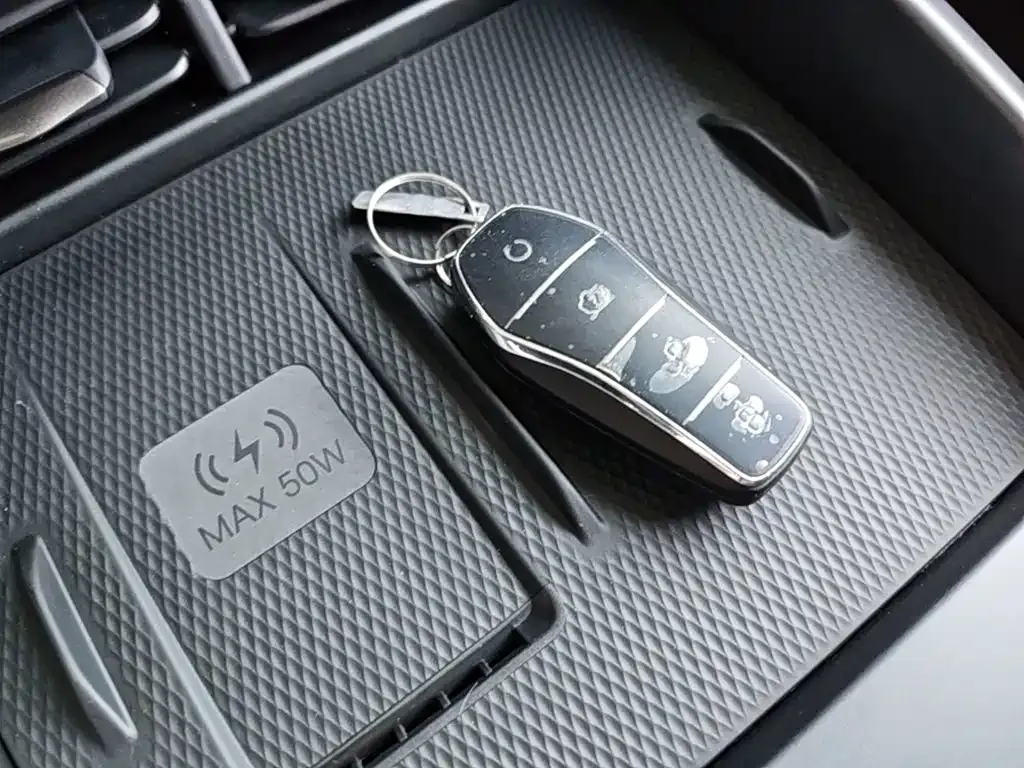 BYD Seal 06 — фото 4