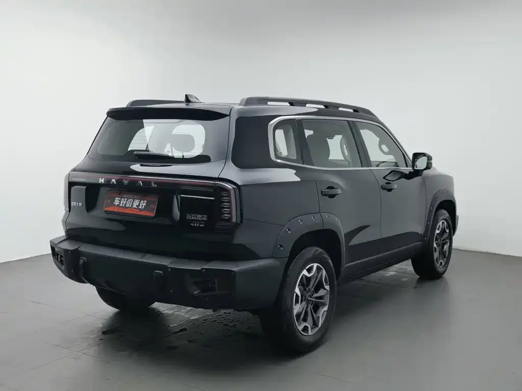 Haval Big Dog — фото 4