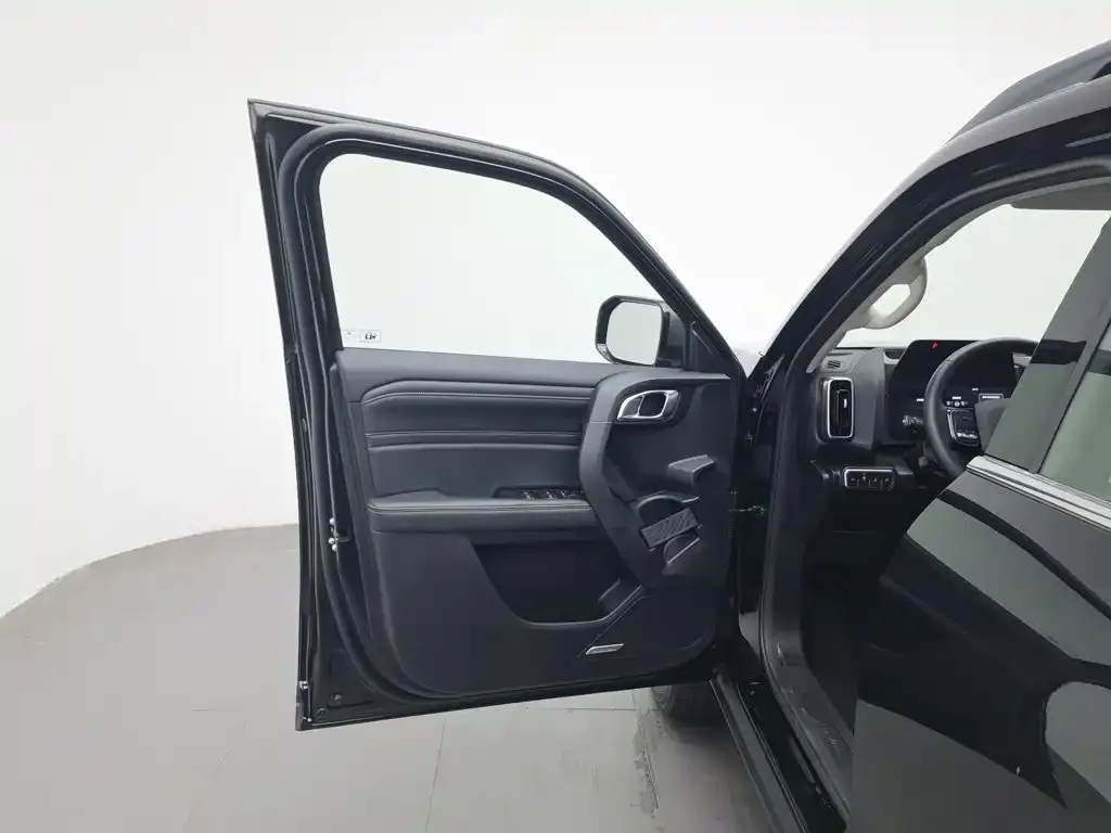 Haval Big Dog — фото 10