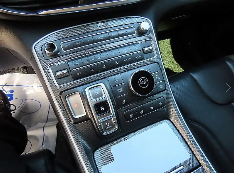Hyundai Santafe — фото 2