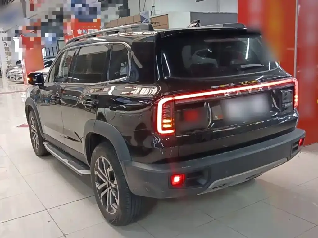 Haval Big Dog — фото 6