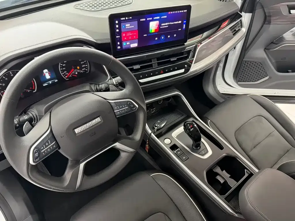 Haval H6 — фото 3