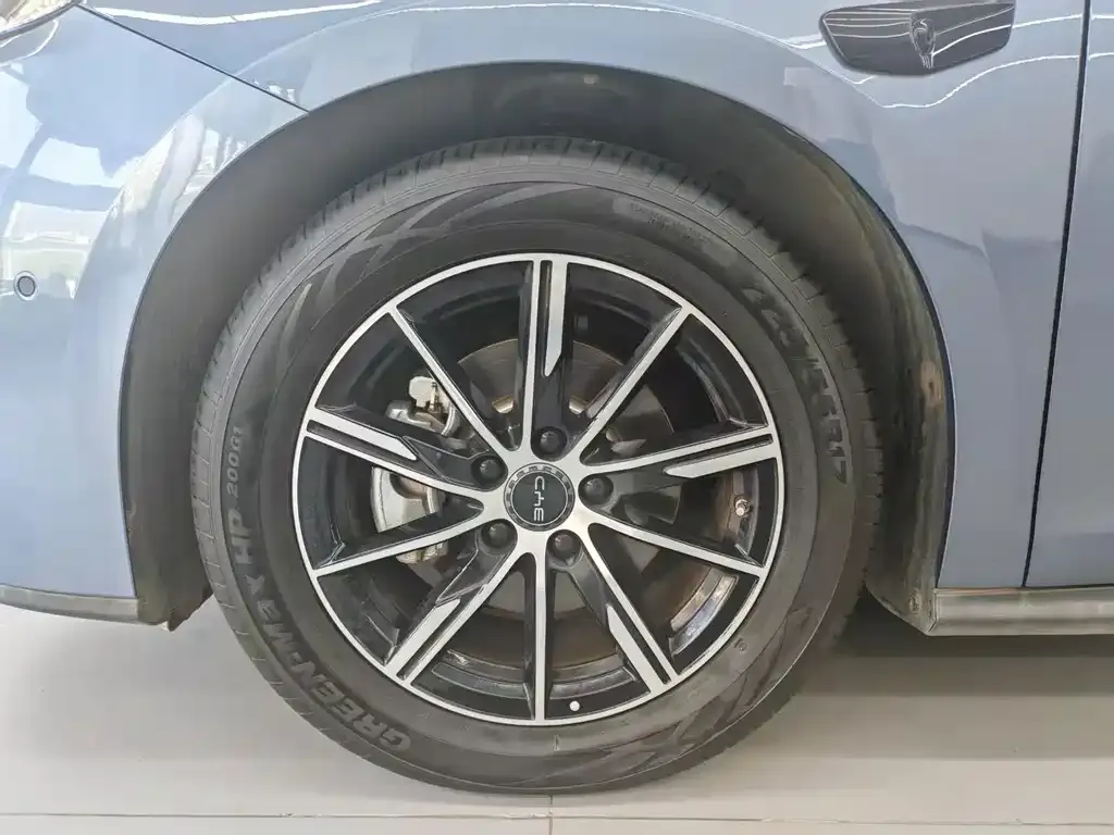 BYD Seal 06 — фото 7