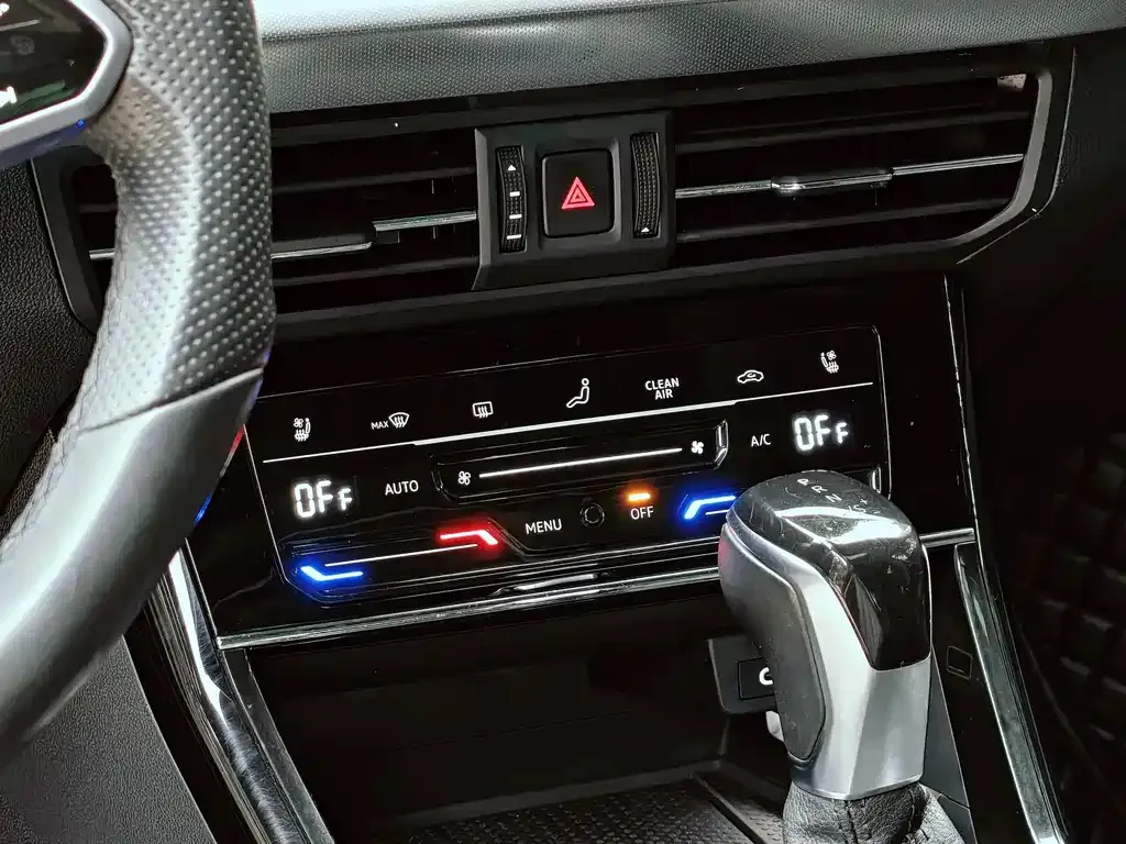 Volkswagen Passat — фото 4