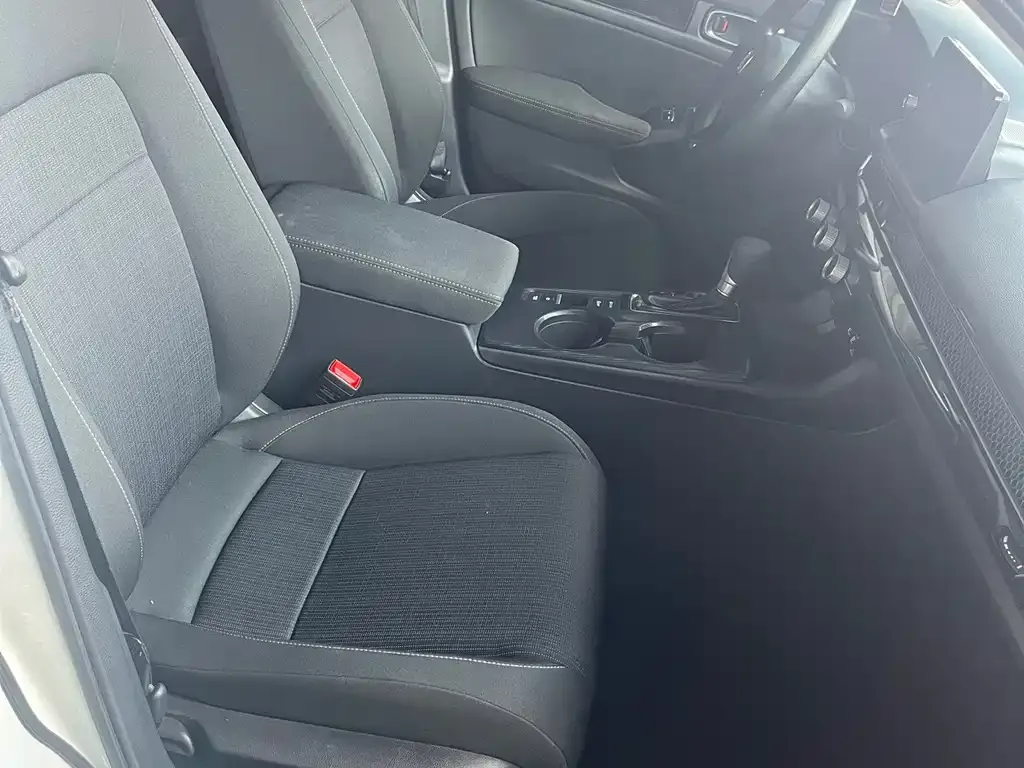 Honda Civic — фото 4