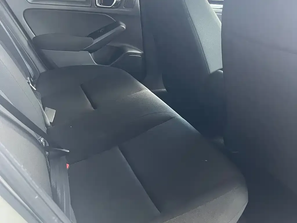 Honda Civic — фото 2
