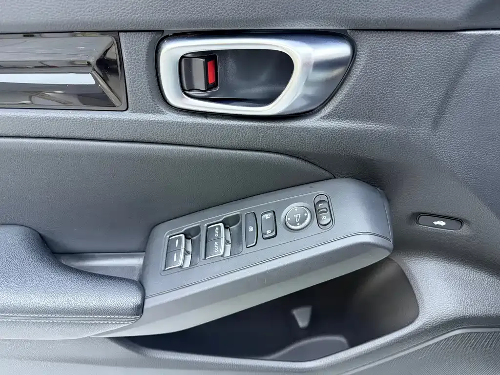 Honda Civic — фото 7