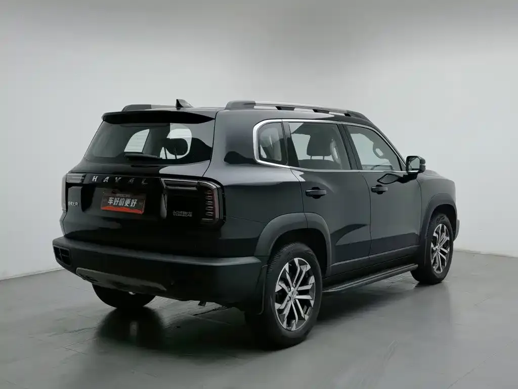 Haval Big Dog — фото 4