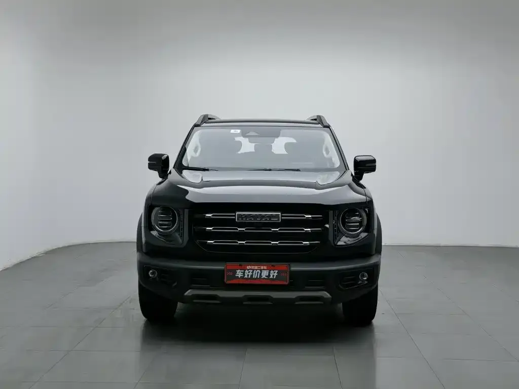 Haval Big Dog — фото 6