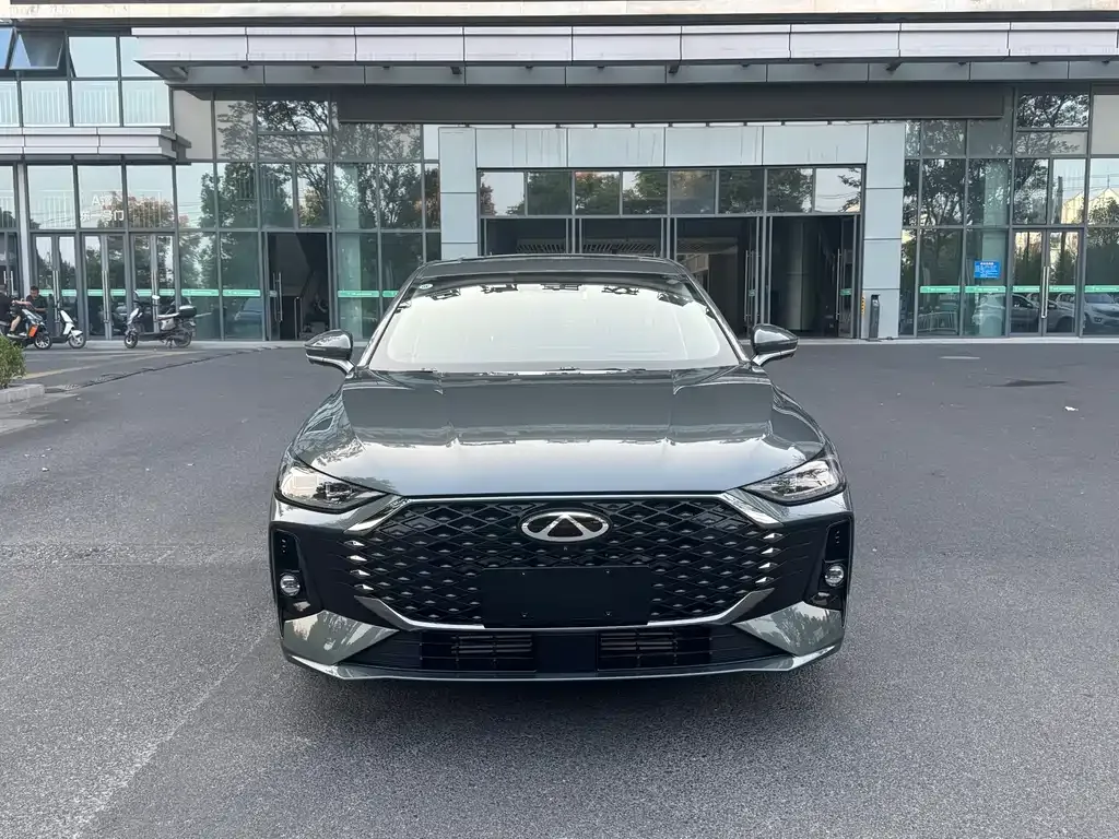 Chery Arrizo 8 PRO — фото 2