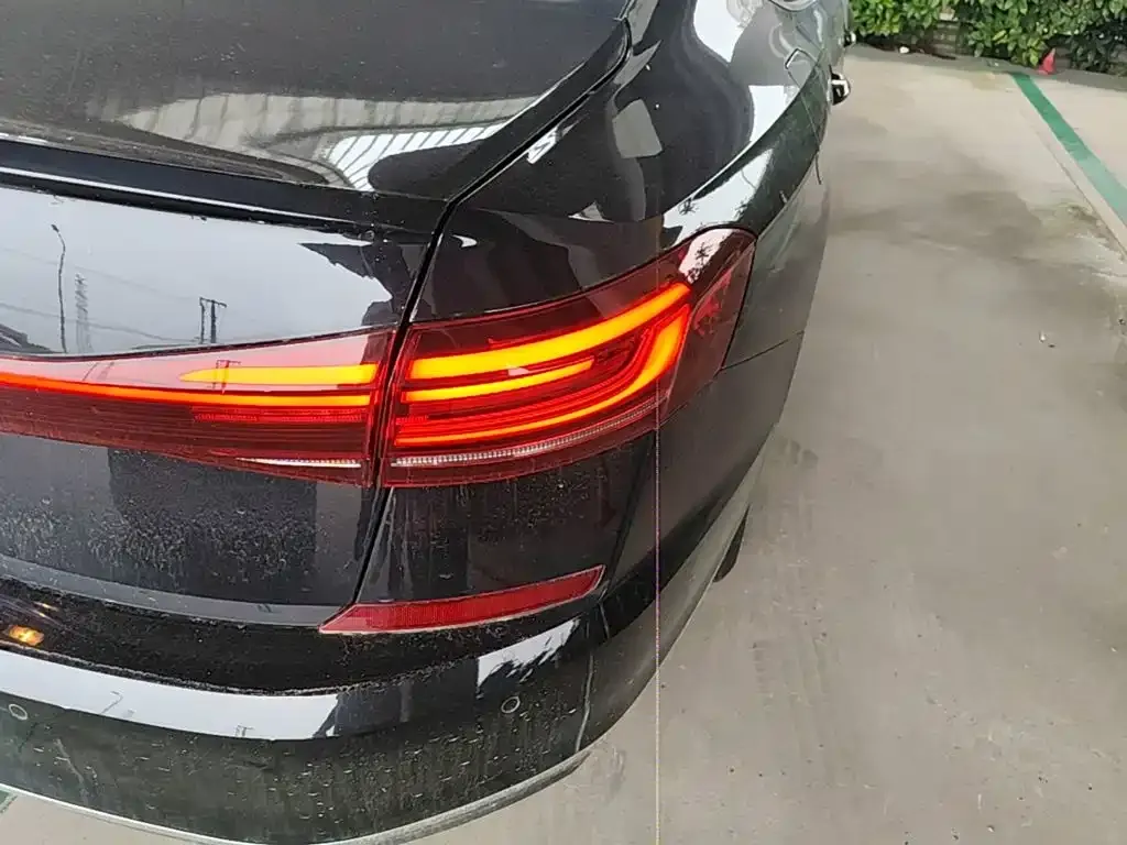 Volkswagen Passat — фото 8