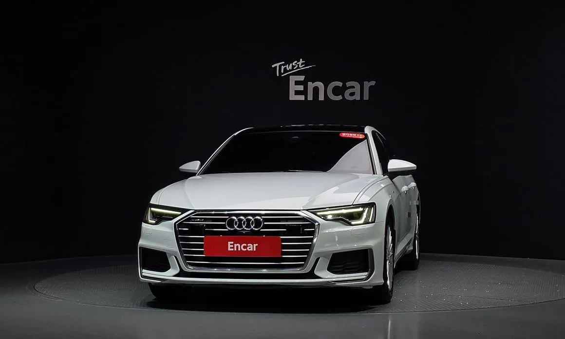 Audi A6 — фото 3