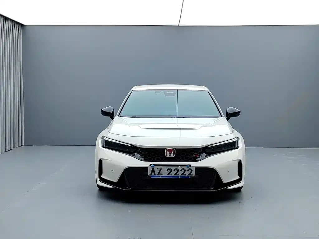 Honda Civic (Import) — фото 3