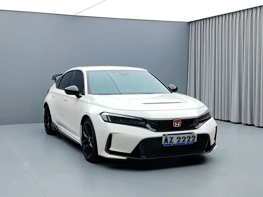 Honda Civic (Import) — фото 4