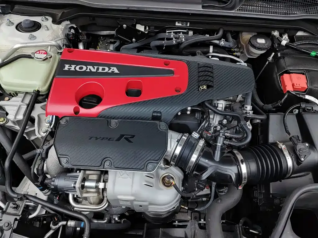 Honda Civic (Import) — фото 8