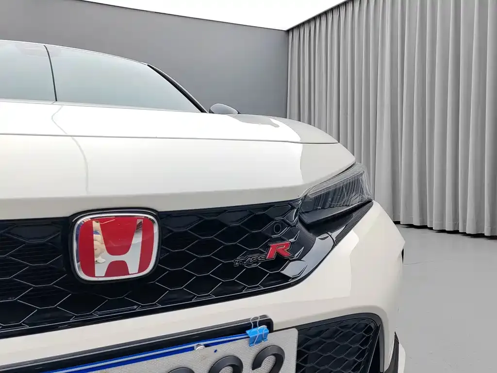Honda Civic (Import) — фото 5