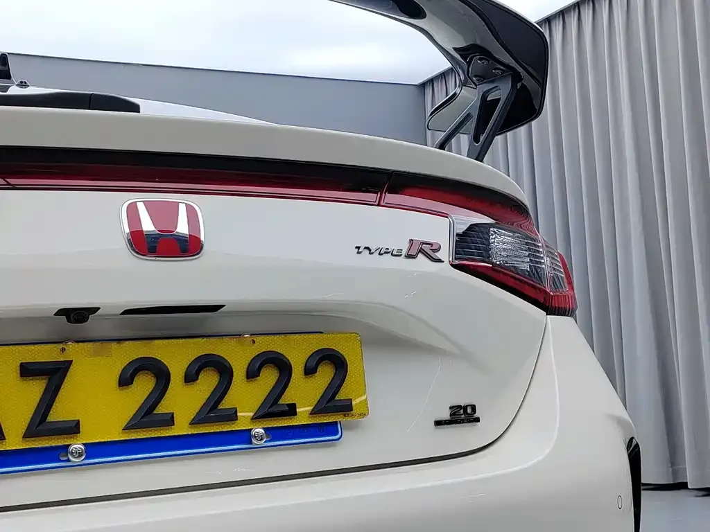 Honda Civic (Import) — фото 7