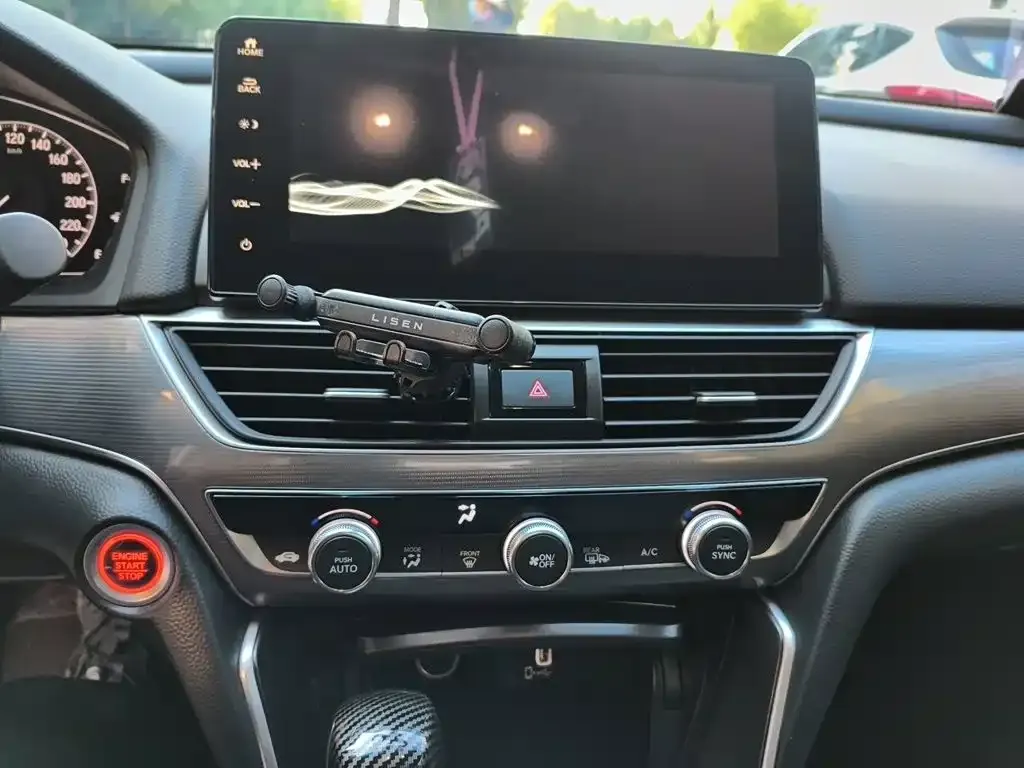 Honda Accord — фото 5
