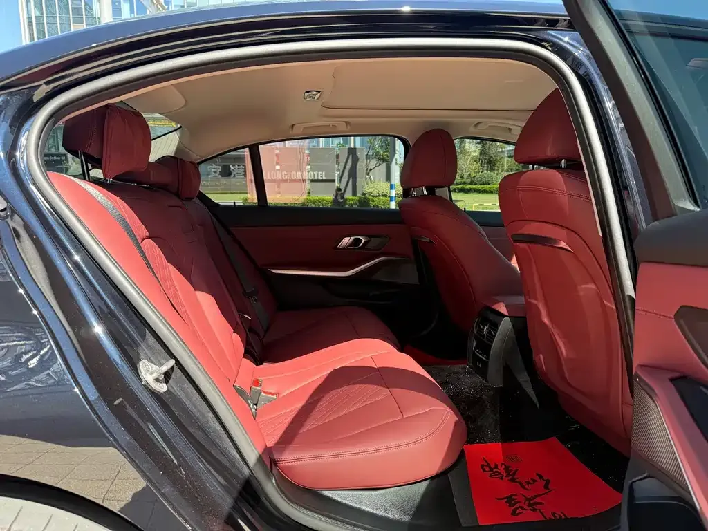 BMW i3 — фото 3