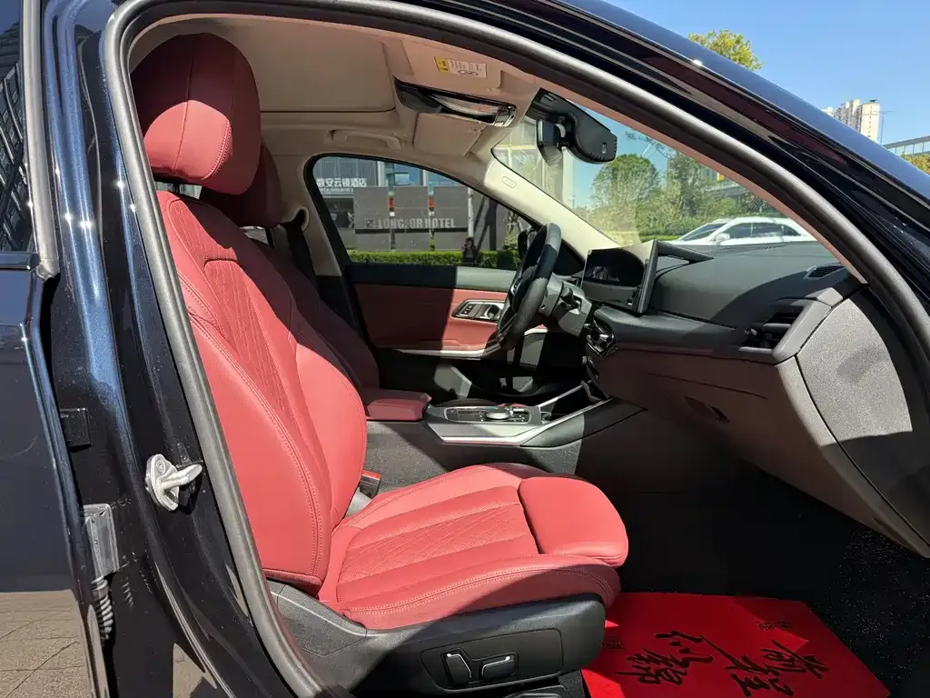 BMW i3 — фото 10