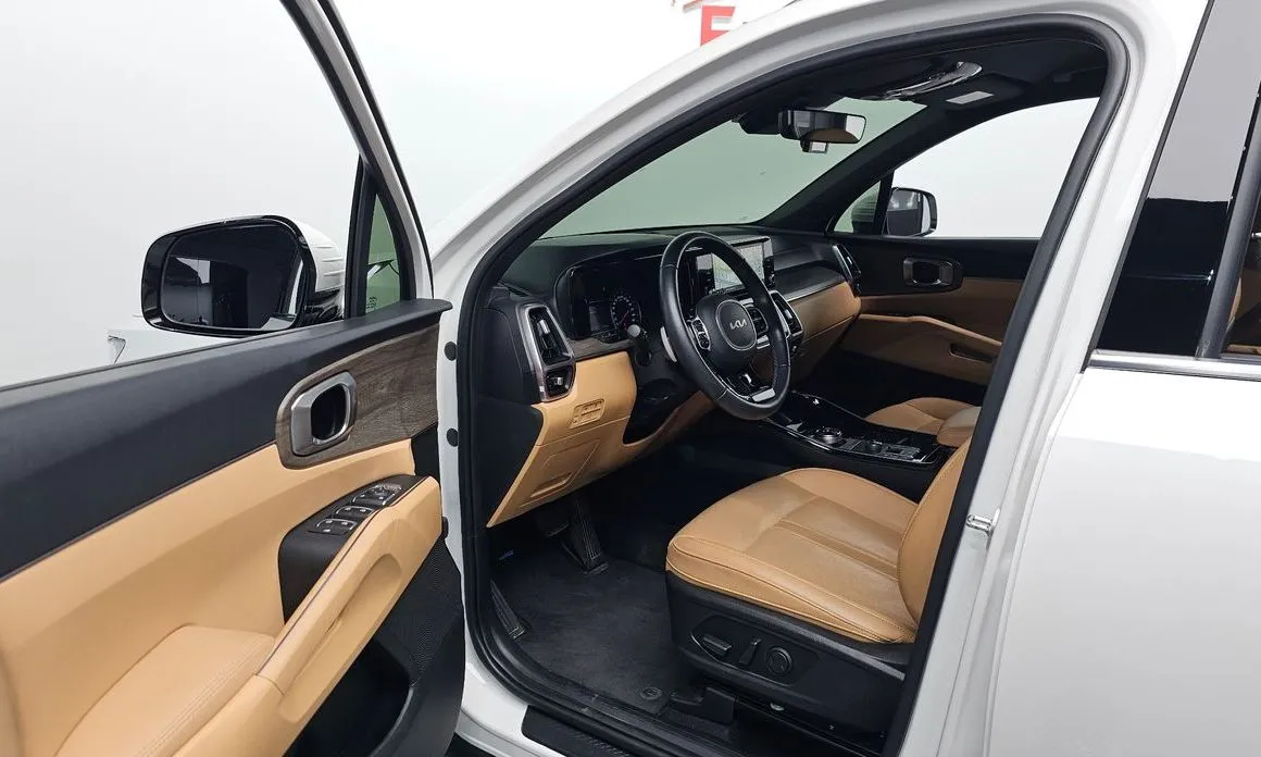 Kia Sorento — фото 5