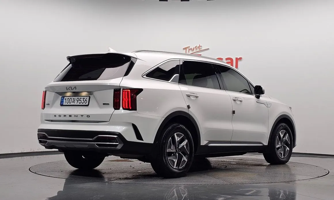 Kia Sorento — фото 2