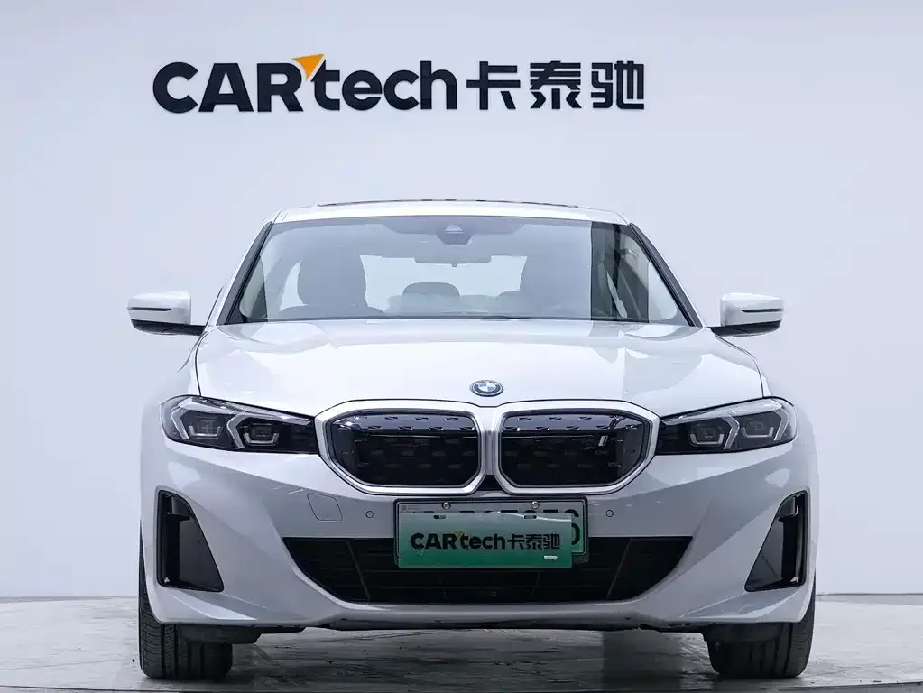 BMW i3 — фото 6