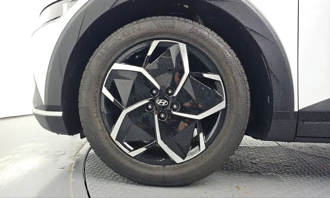 Hyundai Ioniq5 — фото 6