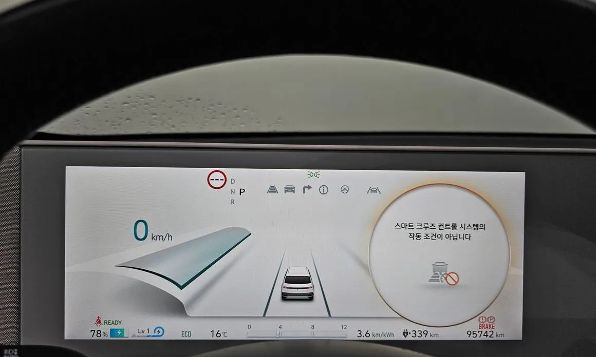 Hyundai Ioniq5 — фото 3