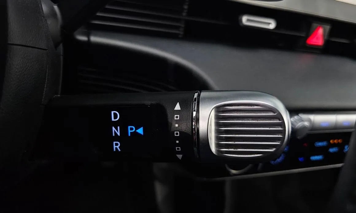 Hyundai Ioniq5 — фото 9