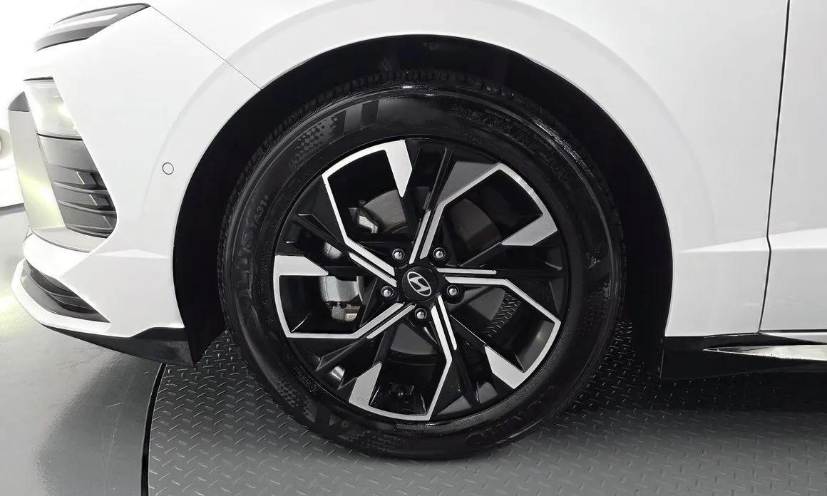 Hyundai Sonata — фото 9